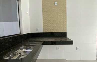 Imagem 5: Casa Nova e Espacosa - Entrada facilitada