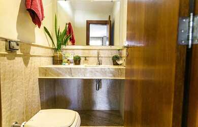 Imagem 12: Apartamento com 4 quartos 2 suítes bairro Silveira