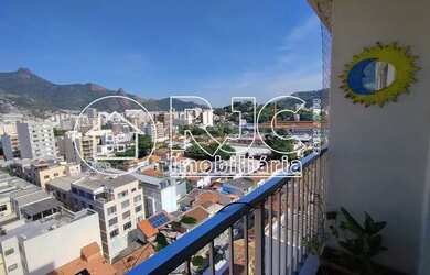 Imagem 10: Imóvel para venda com 92 metros quadrados com 3 quartos em Vila Isabel...