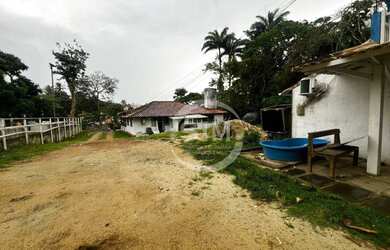 Imagem 15: Área à venda, 25000 m² por R$ 7.000.000,00 - Ponta de Manguinhos -...