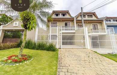 Imagem 2: Sobrado pronto para morar, impecável, mobiliado, à venda no Boa Vista...