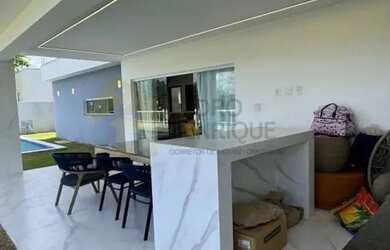 Imagem 8: Casa em Condomínio para Locação em Camaçari, Alphaville Abrantes ,...