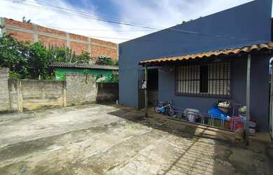 Imagem: O terreno possui 603m² de Área e está localizado em Setor