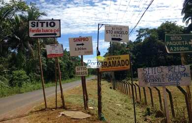 Imagem: O terreno possui 290m² de Área e está localizado em Noivos