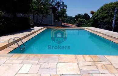 Imagem: A fazenda possui 334m² de Área e está localizado em Parque