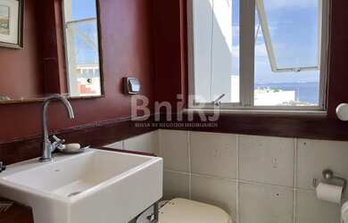 Imagem 11: IMPERDÍVEL COBERTURA COM MARAVILHOSA VISTA MAR, PRAIA DE IPANEMA, CRISTO,...