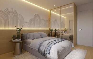 Imagem 4: Casa á venda 2/4 sendo 1 suíte localizada no bairro papagaio