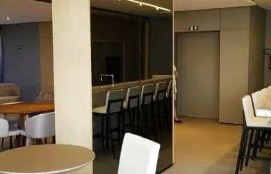 Imagem 10: Apartamento recém entregue próximo ao parque do Ingá e Unicesumar