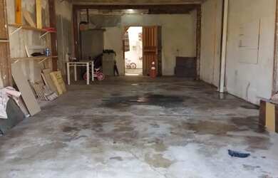 Imagem: O quarto está localizado em Santa Quitéria, Curitiba para