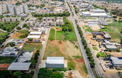 Imagem 14: Terreno à venda em localização estratégica do Goiânia 2
