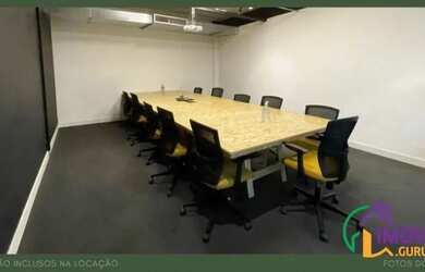 Imagem 11: GALPÃO - VILA LEOPOLDINA - SP