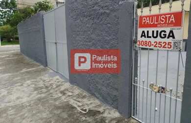 Imagem: A casa possui 2 Dormitórios, 2 Banheiros, 4 Vagas na garagem