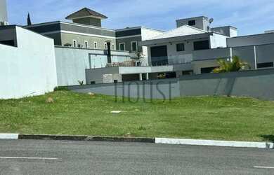 Imagem 2: Terreno à venda, 300 m² - Condomínio Parque Esplanada - Votorantim/SP