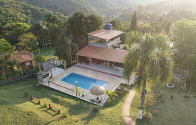 Imagem 6: Chácara/ Sítio em Mairipora