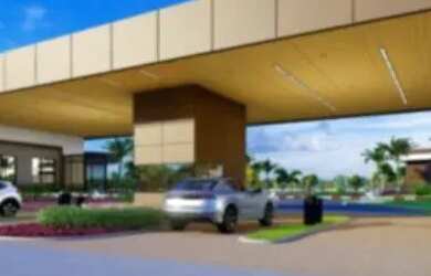 Imagem: O terreno possui 200m² de Área e está localizado em São