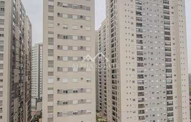 Imagem 10: Apartamento Acqua Park Alphaville
