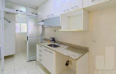 Imagem 6: Apartamento 02 dormitórios, 2 banheiros . lazer , piscina01 vaga em Consolação