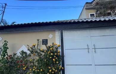 Imagem 3: CASA COM PISCINA NO MENDANHA