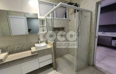 Imagem 13: Casa no cidade jardim com 516 m² de área construída