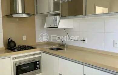 Imagem 5: Apartamento à venda Rua das Buganvilias, Cachoeira do Bom Jesus - Florianópolis