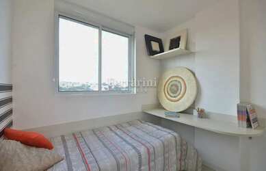 Imagem 5: Apartamento Residencial / Bacacheri