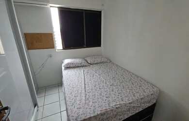 Imagem 8: Aluguel mobiliado em Boa Viagem com 2 quartos próximo ao Ponteio