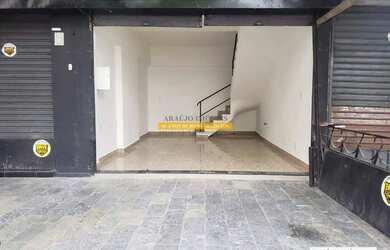 Imagem 2: Loja Comercial Exclusiva para Aluguel na Savassi 45 m², 1º Andar