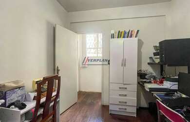 Imagem 14: Área Privativa, 4 quartos, 1 suite, 1 vaga