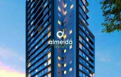 Imagem: O apartamento possui 3 Dormitórios, 3 Banheiros, 2 Vagas na