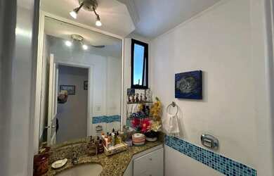 Imagem 12: COBERTURA DUPLEX LÂMINA COM 4 QUARTOS E 2 SUÍTES