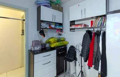 Imagem 16: Casa em condomínio no Bairro Parque Pinheiro Machado