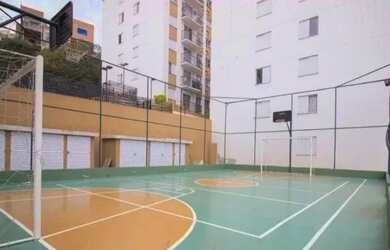 Imagem 12: Apartamento para venda com 47 m², 1 vaga