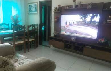 Imagem 5: Imóvel para venda com 55 metros quadrados com 2 quartos em Colubande...