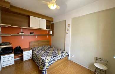 Imagem 6: Imóvel para venda com 67 metros quadrados com 1 quarto em Praia do Morro...