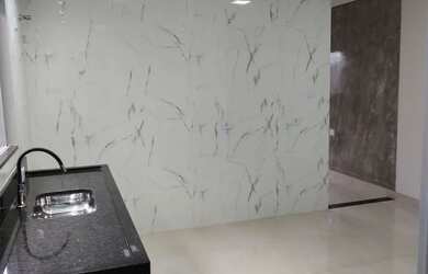 Imagem 8: CASA NOVA A VENDA. 90m² de Área, 3 Vagas na garageme2 Dormitórios