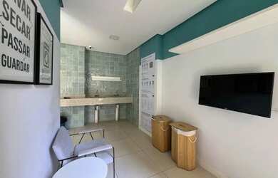 Imagem 12: Apartamento para venda em Canindé com 2 quartos , 36m²
