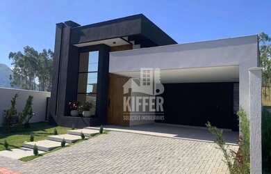 Imagem 4: Casa no condomínio Solaris com 3 quartos sendo 2 suites à venda, 190...