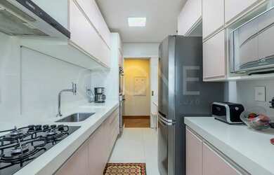 Imagem 9: Apartamento de 3 dormitórios, 2 Vagas de garagem e uma vista Incrível no bairro Boa Vista