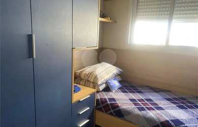 Imagem 11: Apartamento com 2 quartos à venda ou para locação em Vila Galvão -...