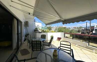 Imagem 8: COBERTURA DUPLEX LÂMINA COM 4 QUARTOS E 2 SUÍTES