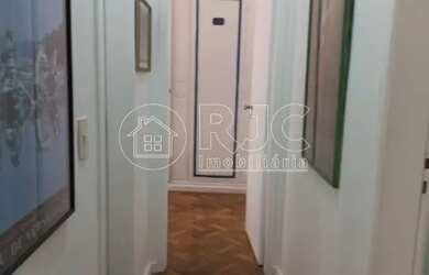 Imagem 8: Imóvel para venda com 60 metros quadrados com 1 quarto em Copacabana...