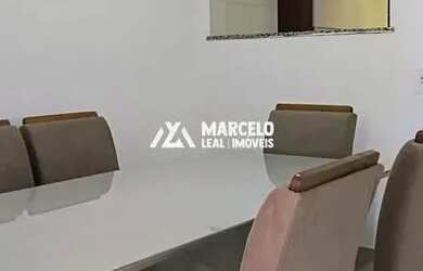 Imagem 4: Casa 2 quartos sendo 1 suíte, toda no porcelanato, em condomínio Fechado com la