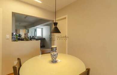 Imagem 8: Venda Apartamento 3 Dormitórios - 100 m² Vila Madalena