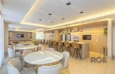 Imagem 2: APARTAMENTO DE 02 DORMITÓRIOS SENDO 02 SUÍTES, NO BAIRRO AUXILIADORA...