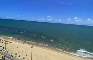 Imagem: O apartamento possui 4 Dormitórios, 5 Banheiros, 4 Vagas na