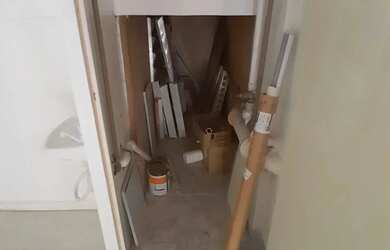 Imagem 11: Sala com mezanino na tijucaSala com mezanino na tijuca