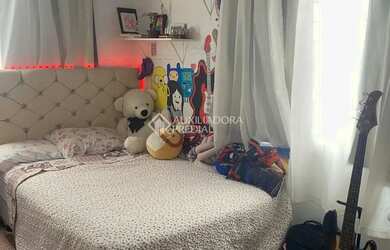 Imagem 10: Casa de Esquina com Vista para o Porto - Vila Nova Alvorada, Imbituba/SC