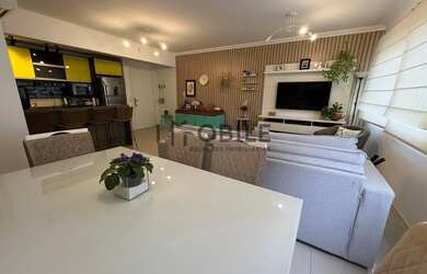 Imagem 2: Aluguel de Apartamento 2 Dorms em São Sebastião, POA 78m²