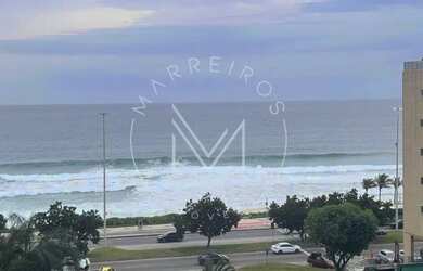 Imagem: O apartamento na cobertura possui 2 Dormitórios, 2 Banheiros