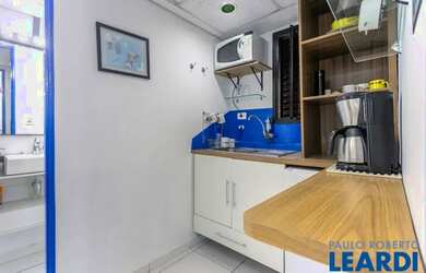 Imagem 8: CONJ. COMERCIAL - VILA CORDEIRO - SP